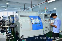 生產(chǎn)車(chē)間